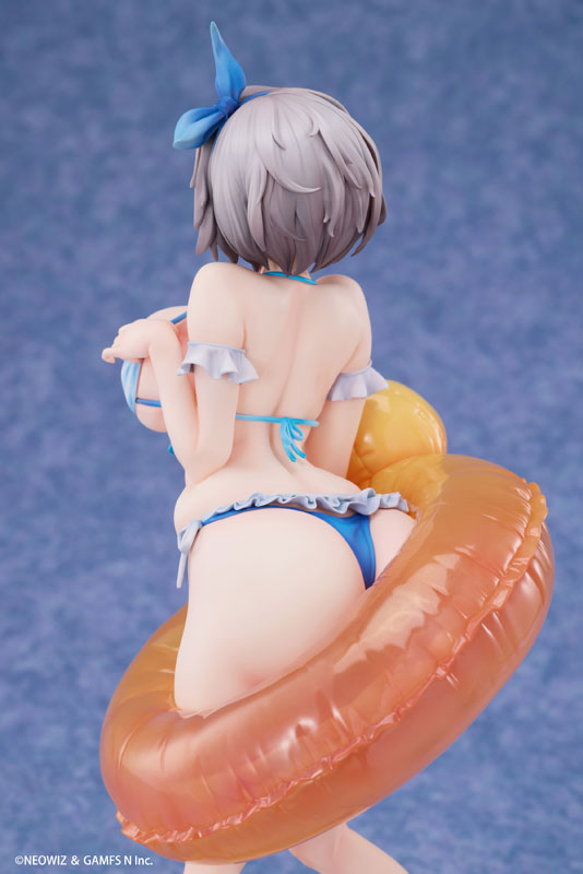 ブラウンダスト2 ビーチの天使 テレーゼ 1/7 完成品フィギュア