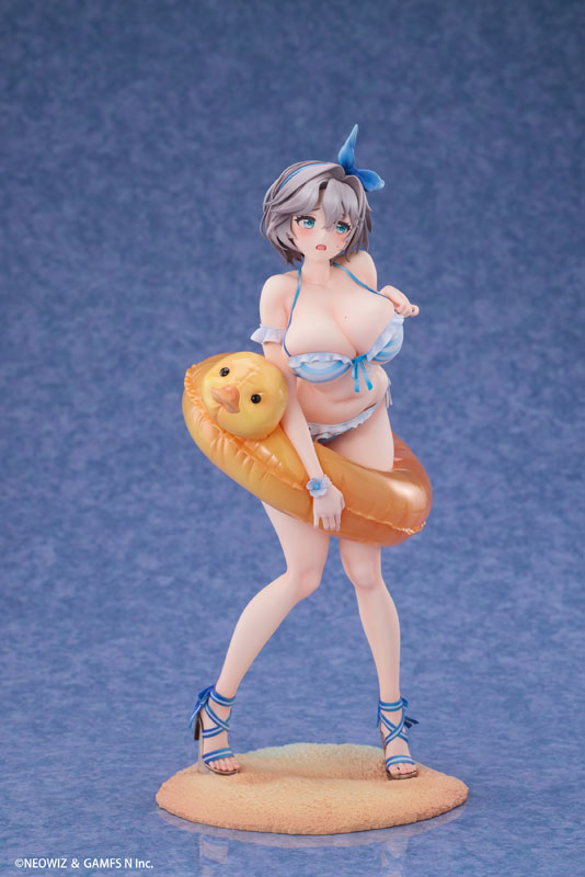 ブラウンダスト2 ビーチの天使 テレーゼ 1/7 完成品フィギュア