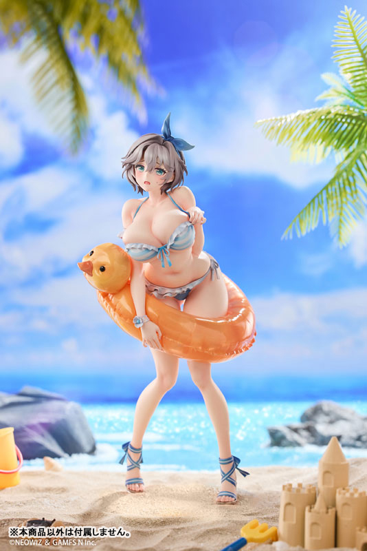 ブラウンダスト2 ビーチの天使 テレーゼ 1/7 完成品フィギュア