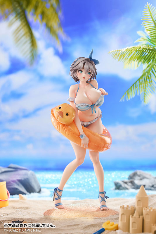 ブラウンダスト2 ビーチの天使 テレーゼ 1/7 完成品フィギュア