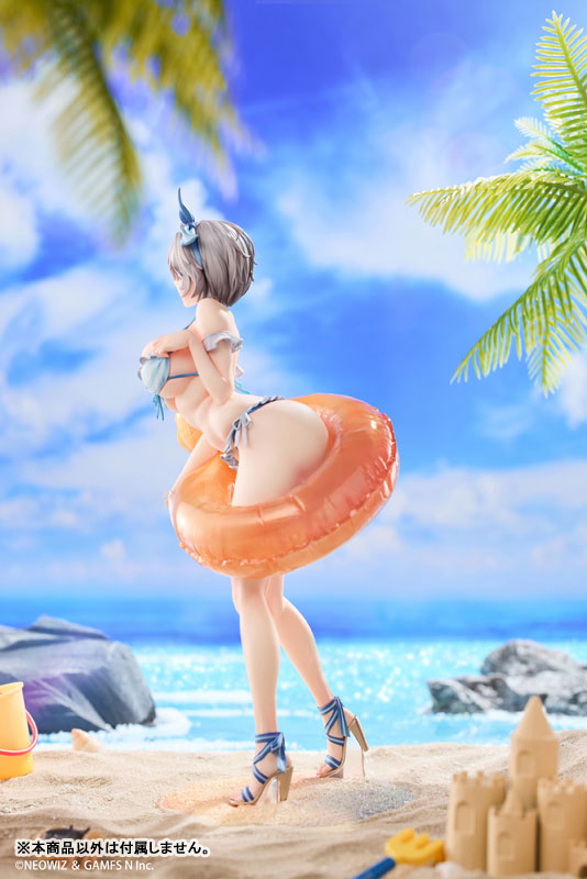 ブラウンダスト2 ビーチの天使 テレーゼ 1/7 完成品フィギュア