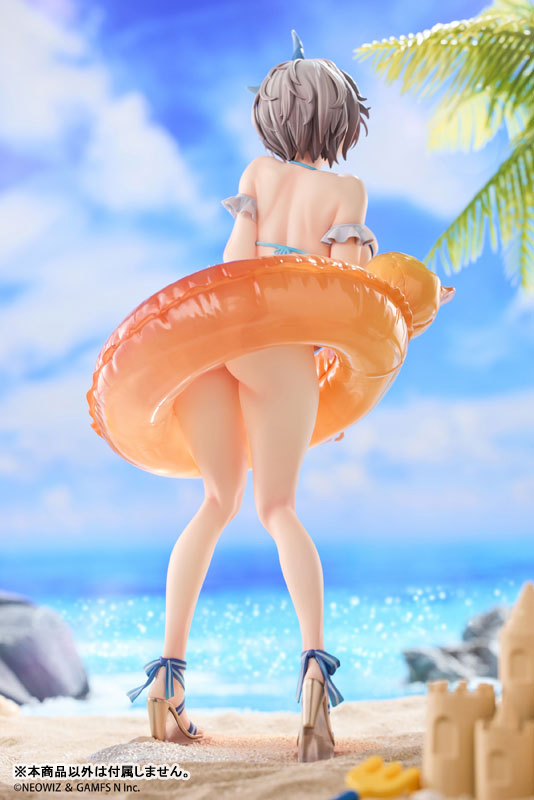 ブラウンダスト2 ビーチの天使 テレーゼ 1/7 完成品フィギュア