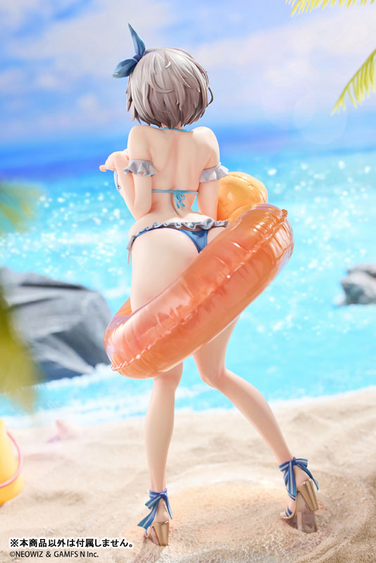 ブラウンダスト2 ビーチの天使 テレーゼ 1/7 完成品フィギュア