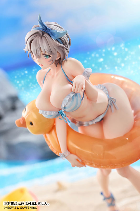 ブラウンダスト2 ビーチの天使 テレーゼ 1/7 完成品フィギュア