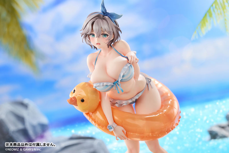 ブラウンダスト2 ビーチの天使 テレーゼ 1/7 完成品フィギュア