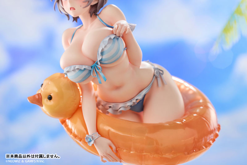 ブラウンダスト2 ビーチの天使 テレーゼ 1/7 完成品フィギュア