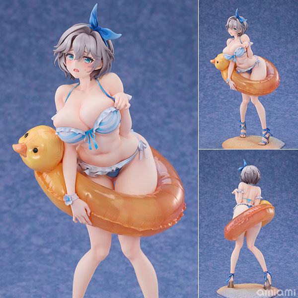 ブラウンダスト2 ビーチの天使 テレーゼ 1/7 完成品フィギュア