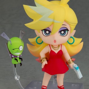 ねんどろいど New PANTY ＆ STOCKING with GARTERBELT パンティ New Ver.