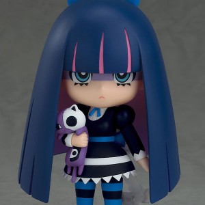 ねんどろいど New PANTY ＆ STOCKING with GARTERBELT ストッキング New Ver.
