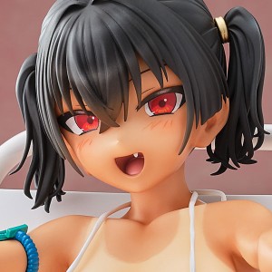 佐々城柑奈 金ビキニver. 1/5 完成品フィギュア