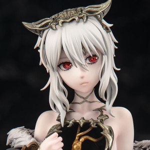 CODE VEIN II ルゥ・マグメル 1/7 完成品フィギュア