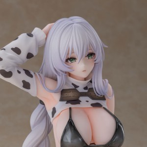 アズールレーン ファーゴ イノセント・ホットウェーブ Ver. 1/6 完成品フィギュア
