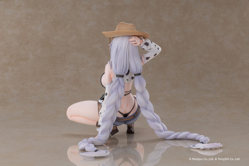 アズールレーン ファーゴ イノセント・ホットウェーブ Ver. 1/6 完成品フィギュア