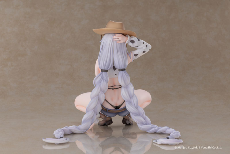 アズールレーン ファーゴ イノセント・ホットウェーブ Ver. 1/6 完成品フィギュア