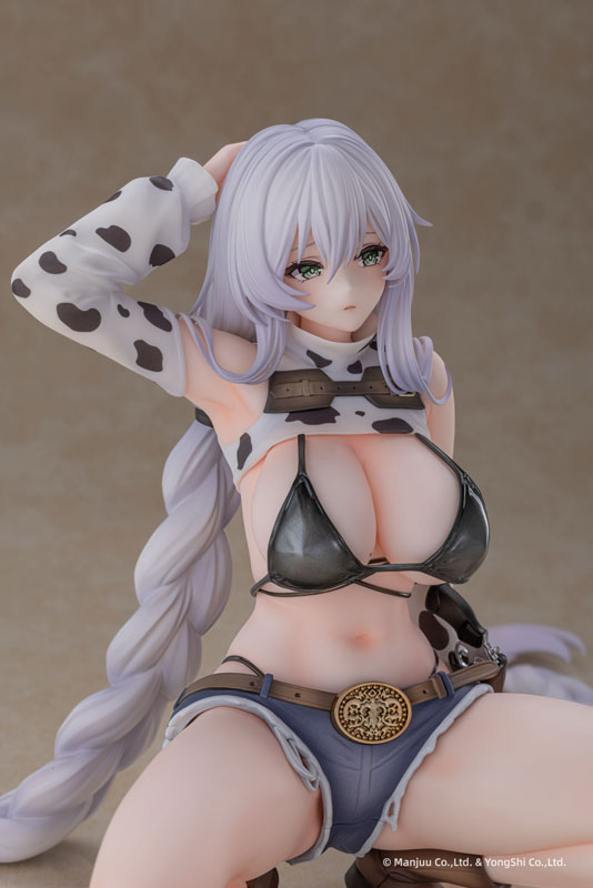 アズールレーン ファーゴ イノセント・ホットウェーブ Ver. 1/6 完成品フィギュア