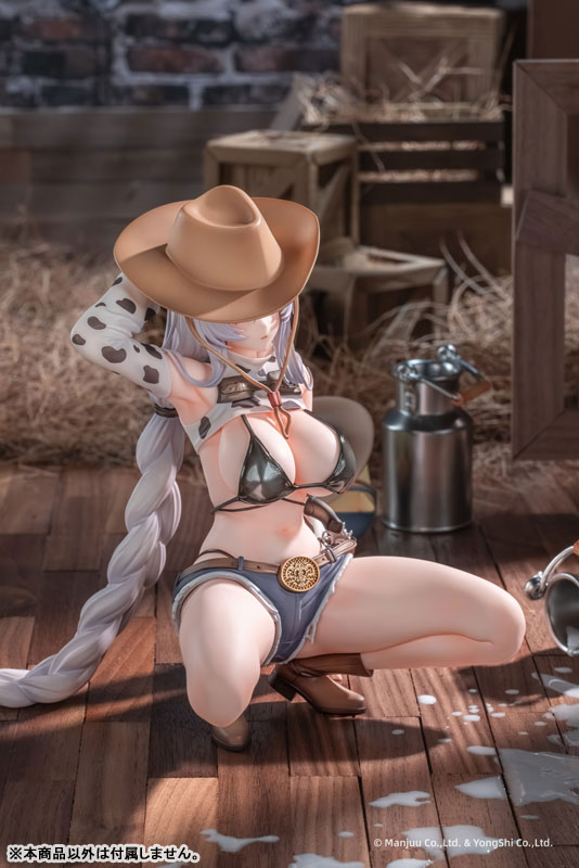 アズールレーン ファーゴ イノセント・ホットウェーブ Ver. 1/6 完成品フィギュア