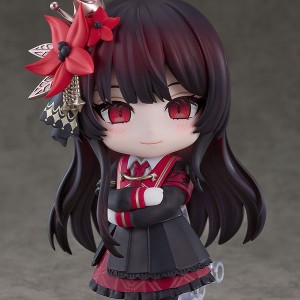 ねんどろいど 魔法少女ノ魔女裁判 二階堂ヒロ