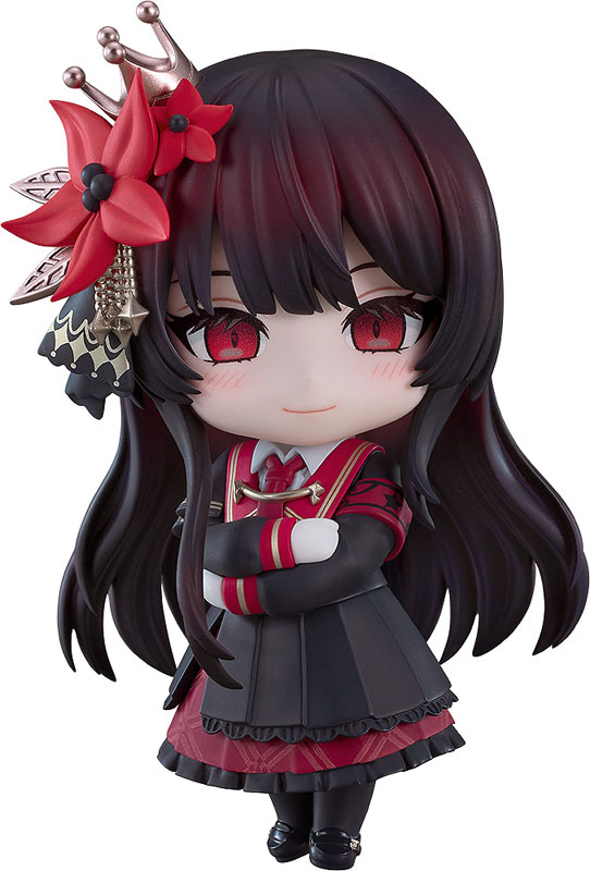 ねんどろいど 魔法少女ノ魔女裁判 二階堂ヒロ 二階堂ヒロ