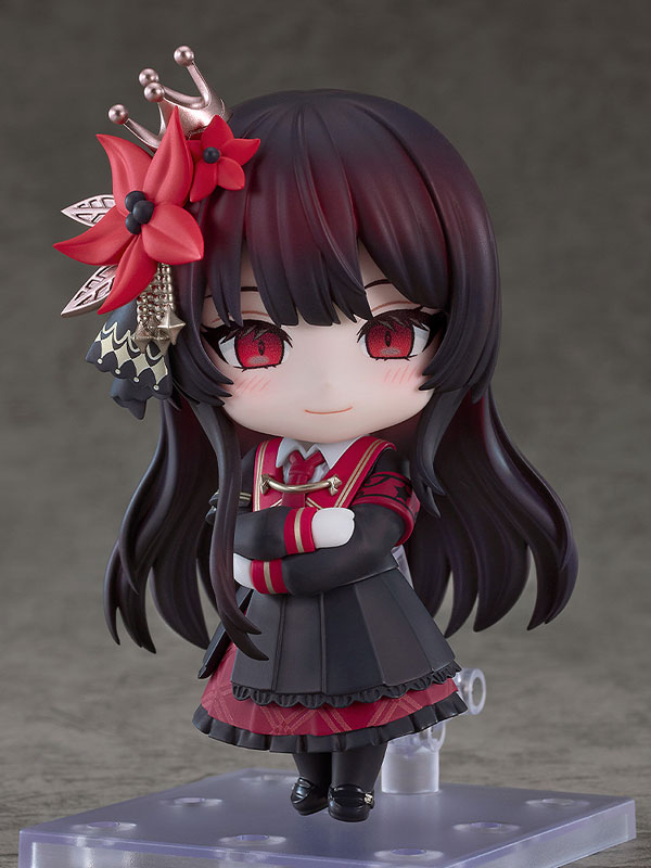 ねんどろいど 魔法少女ノ魔女裁判 二階堂ヒロ