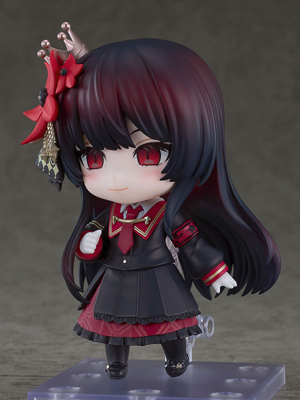 ねんどろいど 魔法少女ノ魔女裁判 二階堂ヒロ