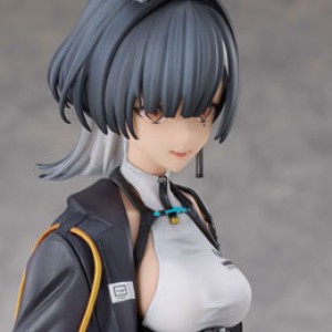 現人擬神シリーズ 狛犬-律- 1/6 完成品フィギュア
