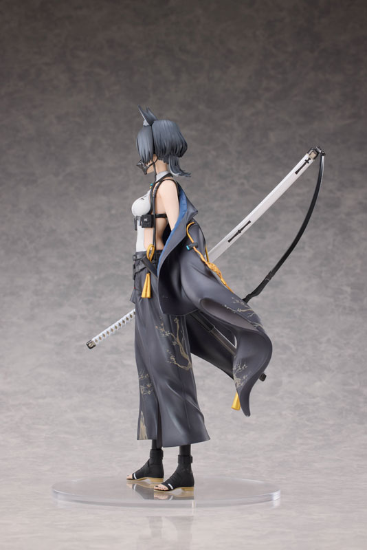 現人擬神シリーズ 狛犬-律- 1/6 完成品フィギュア