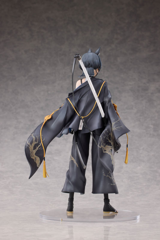 現人擬神シリーズ 狛犬-律- 1/6 完成品フィギュア