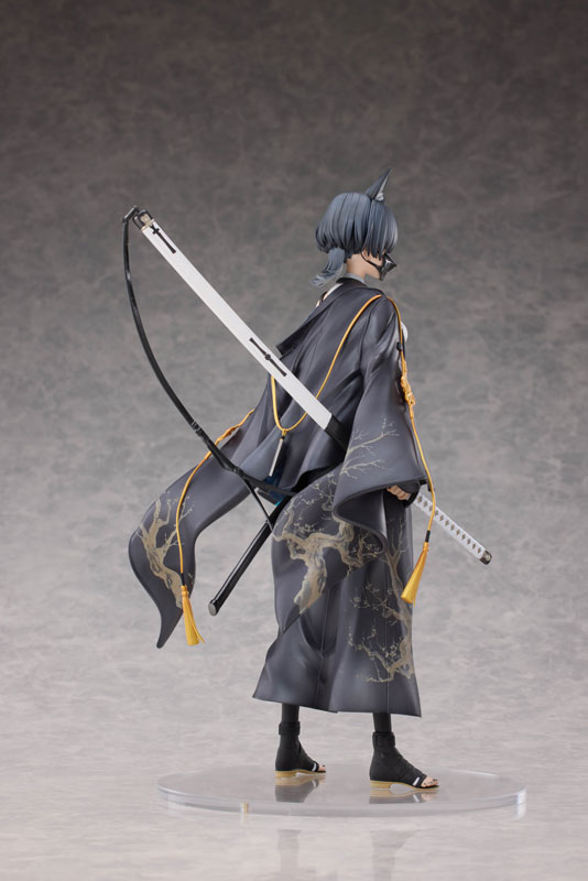 現人擬神シリーズ 狛犬-律- 1/6 完成品フィギュア