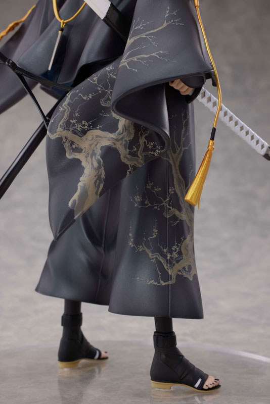 現人擬神シリーズ 狛犬-律- 1/6 完成品フィギュア