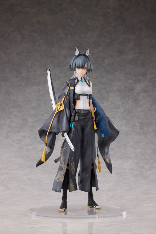 現人擬神シリーズ 狛犬-律- 1/6 完成品フィギュア