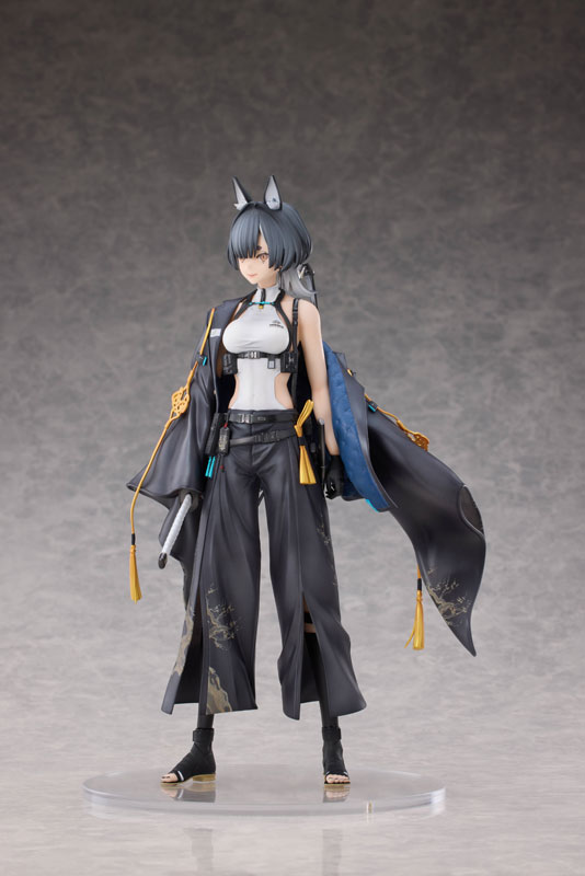 現人擬神シリーズ 狛犬-律- 1/6 完成品フィギュア