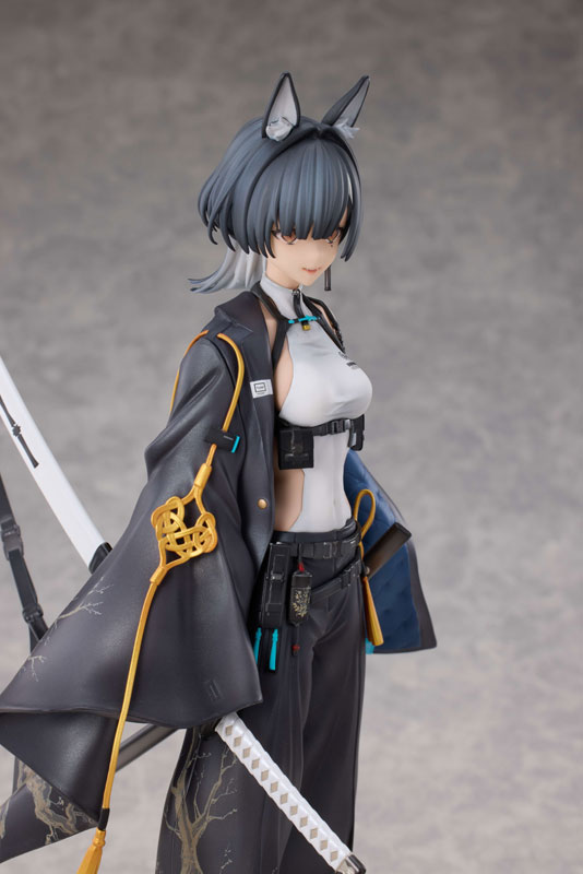 現人擬神シリーズ 狛犬-律- 1/6 完成品フィギュア