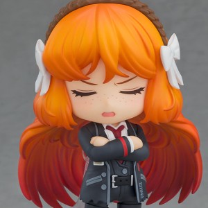 ねんどろいど Limbus Company イシュメール