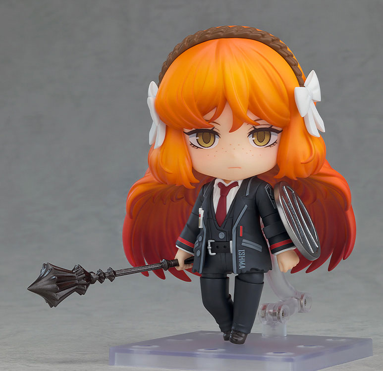 ねんどろいど Limbus Company イシュメール