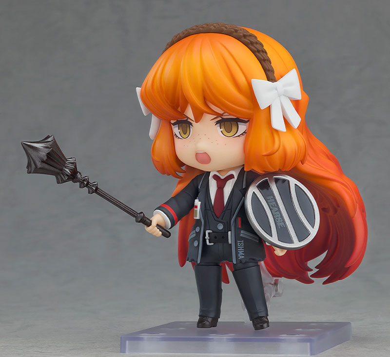 ねんどろいど Limbus Company イシュメール
