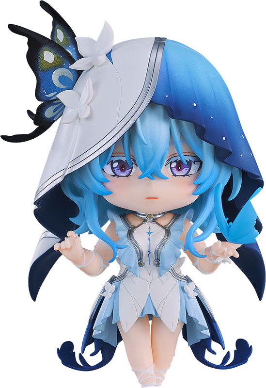 ねんどろいど 鳴潮 ショアキーパー ショアキーパー