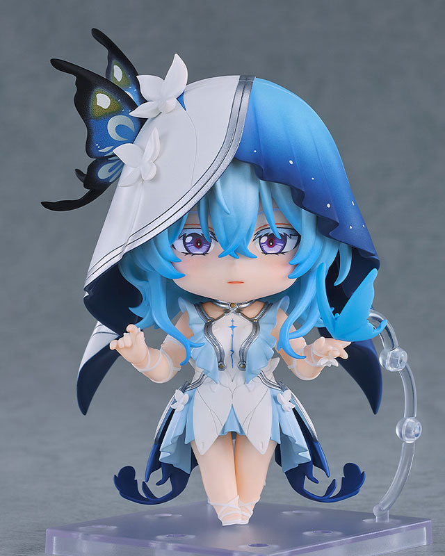 ねんどろいど 鳴潮 ショアキーパー