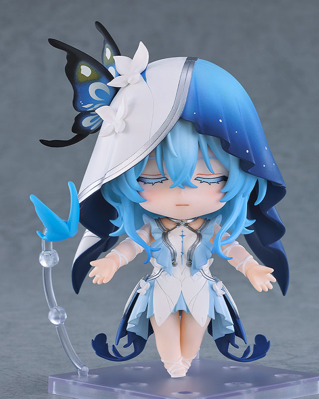 ねんどろいど 鳴潮 ショアキーパー