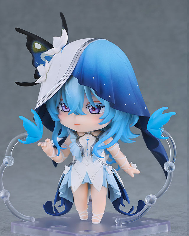 ねんどろいど 鳴潮 ショアキーパー