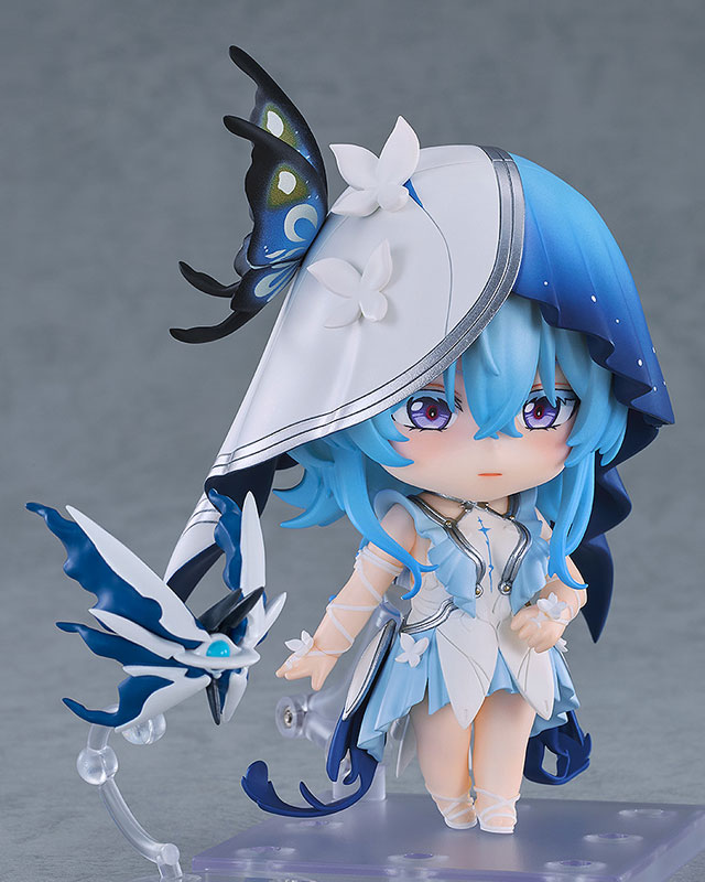 ねんどろいど 鳴潮 ショアキーパー