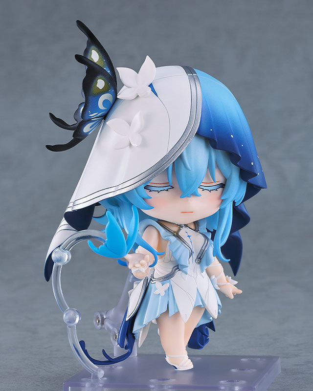 ねんどろいど 鳴潮 ショアキーパー