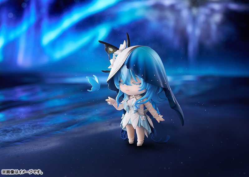 ねんどろいど 鳴潮 ショアキーパー