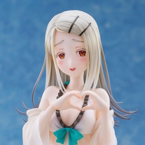 学園アイドルマスター 篠澤広 [水着ver.] 1/7 完成品フィギュア