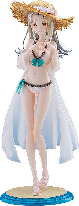 学園アイドルマスター 篠澤広 [水着ver.] 1/7 完成品フィギュア 篠澤広