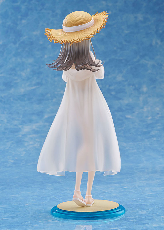 学園アイドルマスター 篠澤広 [水着ver.] 1/7 完成品フィギュア