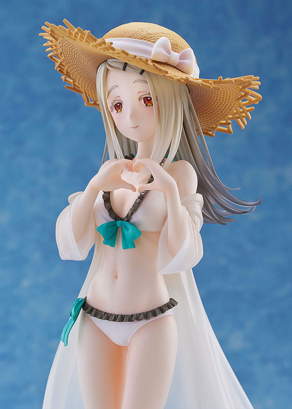 学園アイドルマスター 篠澤広 [水着ver.] 1/7 完成品フィギュア