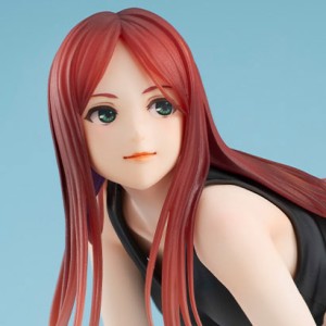GGG 機動戦士ガンダム0080 ポケットの中の戦争 クリスチーナ・マッケンジー -INTO THE SKY- 完成品フィギュア（再販）