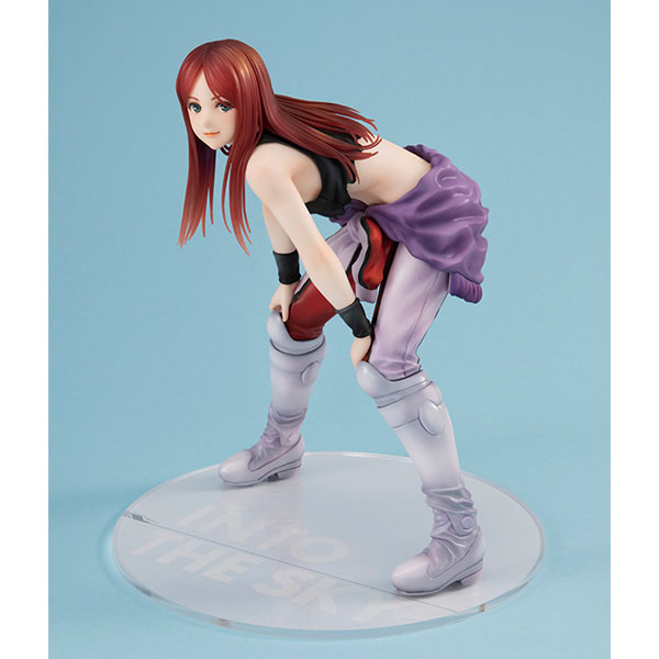 GGG 機動戦士ガンダム0080 ポケットの中の戦争 クリスチーナ・マッケンジー -INTO THE SKY- 完成品フィギュア（再販）