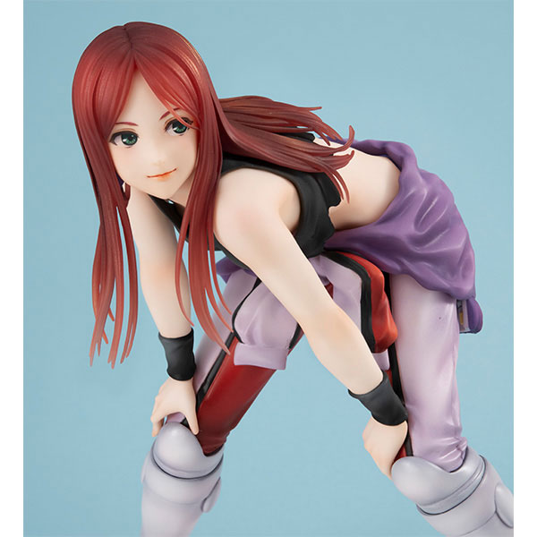 GGG 機動戦士ガンダム0080 ポケットの中の戦争 クリスチーナ・マッケンジー -INTO THE SKY- 完成品フィギュア（再販）