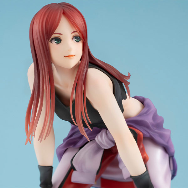 GGG 機動戦士ガンダム0080 ポケットの中の戦争 クリスチーナ・マッケンジー -INTO THE SKY- 完成品フィギュア（再販）